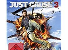 Just Cause 3