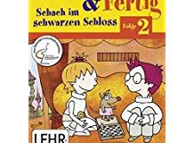 Fritz & Fertig 2 - Schach im schwarzen Schloss (WIN)