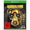 Borderlands: The Handsome Collection - [Xbox One]