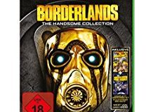 Borderlands: The Handsome Collection - [Xbox One]