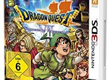 Dragon Quest VII: Fragmente der Vergangenheit [3DS]