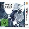 Bravely Second: End Layer - [3DS]
