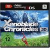 Xenoblade Chronicles 3D [nur fur New 3DS]