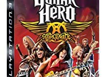 Guitar Hero Aerosmith