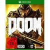 DOOM - 100% Uncut - Day One Edition - [Xbox One]