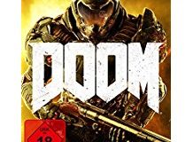 DOOM - 100% Uncut - Day One Edition - [Xbox One]