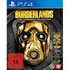 Borderlands: The Handsome Collection - [Playstation 4]