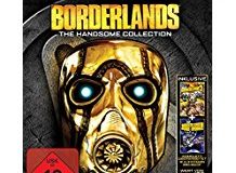 Borderlands: The Handsome Collection - [Playstation 4]