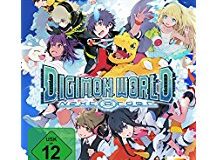 Digimon World - Next Order