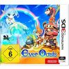 Ever Oasis - [3DS]