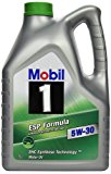 Mobil 1 ESP Formula 5W-30 5L: Amazon.de: Auto