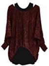 Shoppen Sie Emma & Giovanni - Damen Langarmshirt - Pullover (2 Stück) auf Amazon.de:Langarmshirts