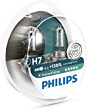 Philips 12972XV+S2 X-tremeVision +130%(Verpackung) Scheinwerferlampe H7 Set: Amazon.de: Auto