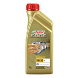 Castrol 57418 EDGE Motor&ouml,l Titanium FST 5W-30 LL, 1L: Amazon.de: Auto