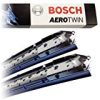 Bosch AEROTWIN 3397118908 - AR604S Scheibenwischer: Amazon.de: Auto