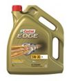 Castrol 1552FD Edge 5W-30 C3 Motor&ouml,l mit Titanium FST, 5 Liter: Amazon.de: Auto