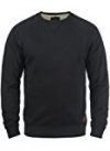 BLEND Alex Herren Sweatshirt Pullover Sweater mit Rundhalskragen aus hochwertiger Baumwollmischung: Amazon.de: Bekleidung