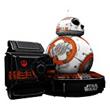 Sphero Star Wars Roboter App Gesteuerter BB-8 Droid mit Force Band: Elektronik:Amazon's Choice