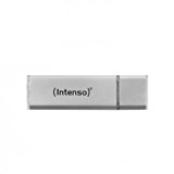 Intenso Ultra Line 16 GB USB-Stick USB 3.0 silber: Amazon.de: Computer & Zubehör