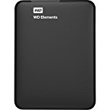 Western Digital WDBU6Y0040BBK-WESN 4TB Elements: Amazon.de: Computer & Zubehör