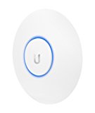 Ubiquiti Networks 2.4GHz-5GHz, 867Mbit, 122m 1x 10-100: Amazon.de: Computer & Zubehör