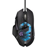 Logitech&nbsp,G502 Gaming-Maus Proteus&nbsp,Spectrum: Amazon.de: Computer & Zubehör