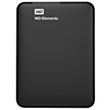 WD Elements Portable, externe Festplatte - 1 TB - USB: Amazon.de: Computer & Zubehör