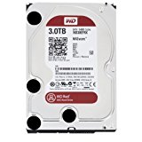 WD Red 3TB interne Festplatte SATA 6Gb: Amazon.de: Computer & Zubehör
