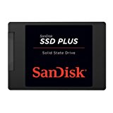 SanDisk SSD PLUS 120GB Sata III 2.5" Internal SSD: Amazon.de: Computer & Zubehör