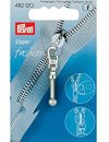 PRYM Fashion Reissverschluss Abzieher, silber