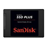 SanDisk SSD PLUS 240GB Sata III 2,5 Zoll Interne SSD: Amazon.de: Computer & Zubehör