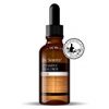 50ml Ultra Serum: Dr. Severin- Vitamin C Hyaluron Serum. Ganzheitliches Hyalurons&auml,ure-Serum mit Vitamin C - Anti-Falten Boo