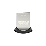 SanDisk Ultra Fit 32 GB USB-Flash-Laufwerk USB 3.0 bis: Amazon.de: Computer & Zubehör