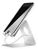 Handy Halterung, Lamicall iPhone Dock : Handyhalterung: Amazon.de: Elektronik