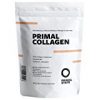 PRIMAL COLLAGEN Protein | Kollagen Hydrolysat Peptide | Pulver aus Weidehaltung | Typ I und Typ II | Lift Drink | Laborgepr&uuml