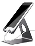 Handy Halterung, Lamicall iPhone Dock : Handyhalterung: Amazon.de: Elektronik