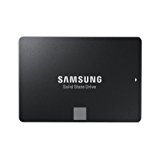 Samsung MZ-75E1T0B-EU 850 EVO interne SSD 1TB 2,5 Zoll: Amazon.de: Computer & Zubehör