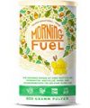 Morning Fuel - Fr&uuml,hst&uuml,cksmischung mit Mikro- & Makron&auml,hrstoffen - Quinoa, Chia, MCT &Ouml,l, Erbsenprotein, Hafer