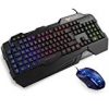 HAVIT Gaming Tastatur und Maus Set, LED: Amazon.de: Computer & Zubehör