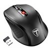 VicTsing Mini Schnurlos Maus Wireless Mouse 2.4G 2400: Amazon.de: Computer & Zubehör