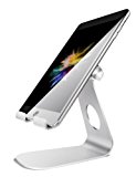 iPad St&auml,nder Verstellbare, Lamicall Tablet: Amazon.de: Elektronik