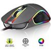 KLIM AIM Chroma RGB Gaming Mouse - NEU - PR&Auml,ZISE: Amazon.de: Computer & Zubehör