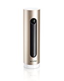 Netatmo Welcome, WLAN Kamera mit Gesichtserkennung, NSC01-EU: Amazon.de: Baumarkt