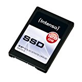 Intenso interne SSD-Festplatte 128GB: Amazon.de: Computer & Zubehör
