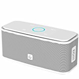 DOSS SoundBox - Touch Bluetooth Lautsprecher Kabellose: Amazon.de: Elektronik