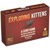 Exploding Kittens: A Card Game About Kittens and Explosions and Sometimes Goats: Amazon.de: Spielzeug