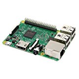 Raspberry Pi 3 Model B ARM-Cortex-A53 4x 1,2GHz, 1GB: Amazon.de: Computer & Zubehör