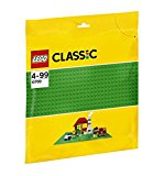 LEGO Classic 10700 - Bauplatte: Amazon.de: Spielzeug