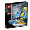 LEGO Technic 42074 - Rennyacht, Set f&uuml,r ge&uuml,bte Baumeister: Amazon.de: Spielzeug