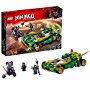 LEGO Ninjago 70641 - Lloyds Nachtflitzer, Unterhaltungsspielzeug: Amazon.de: Spielzeug